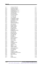 Preview for 5 page of Malvern Instruments Zetasizer 1000 Basic Reference Manual