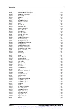 Preview for 7 page of Malvern Instruments Zetasizer 1000 Basic Reference Manual