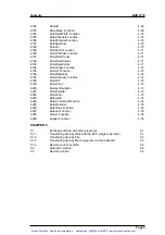 Preview for 8 page of Malvern Instruments Zetasizer 1000 Basic Reference Manual