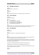 Preview for 65 page of Malvern Instruments Zetasizer 1000 Basic Reference Manual