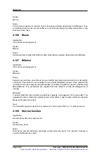 Preview for 82 page of Malvern Instruments Zetasizer 1000 Basic Reference Manual