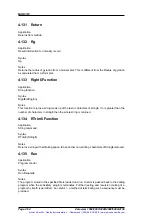 Preview for 92 page of Malvern Instruments Zetasizer 1000 Basic Reference Manual