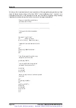 Preview for 118 page of Malvern Instruments Zetasizer 1000 Basic Reference Manual