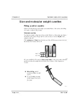 Preview for 18 page of Malvern Instruments Zetasizer Nano Accessories Manual