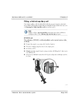 Preview for 23 page of Malvern Instruments Zetasizer Nano Accessories Manual