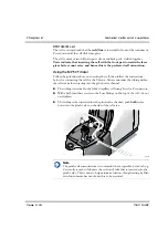 Preview for 28 page of Malvern Instruments Zetasizer Nano Accessories Manual