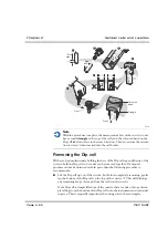 Preview for 32 page of Malvern Instruments Zetasizer Nano Accessories Manual