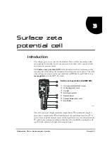 Preview for 41 page of Malvern Instruments Zetasizer Nano Accessories Manual