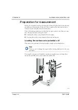 Preview for 44 page of Malvern Instruments Zetasizer Nano Accessories Manual