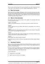 Preview for 14 page of Malvern Instruments Zetasizer Series Basic Reference Manual