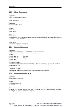 Preview for 50 page of Malvern Instruments Zetasizer Series Basic Reference Manual