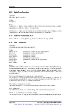 Preview for 56 page of Malvern Instruments Zetasizer Series Basic Reference Manual