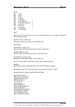 Preview for 59 page of Malvern Instruments Zetasizer Series Basic Reference Manual