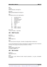 Preview for 79 page of Malvern Instruments Zetasizer Series Basic Reference Manual