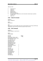 Preview for 95 page of Malvern Instruments Zetasizer Series Basic Reference Manual