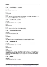 Preview for 108 page of Malvern Instruments Zetasizer Series Basic Reference Manual