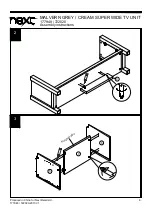 Предварительный просмотр 7 страницы Malvern 177948 Assembly Instructions Manual