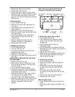 Preview for 24 page of Malvern 80 Installation And Service Instructions Manual