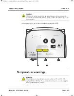 Preview for 21 page of Malvern APS5000 Basic Manual