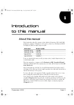 Preview for 15 page of Malvern Mastersizer 2000 User Manual