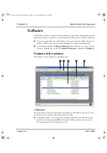 Preview for 34 page of Malvern Mastersizer 2000 User Manual