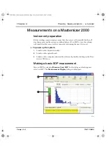 Preview for 40 page of Malvern Mastersizer 2000 User Manual