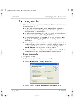 Preview for 94 page of Malvern Mastersizer 2000 User Manual