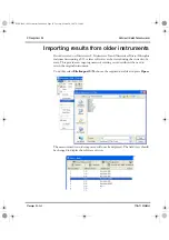 Preview for 120 page of Malvern Mastersizer 2000 User Manual