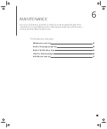 Предварительный просмотр 53 страницы Malvern MICROCAL PEAQ-ITC Operating Instructions Manual