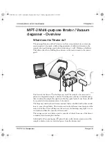 Предварительный просмотр 9 страницы Malvern MPT-2 User Manual