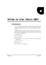 Preview for 11 page of Malvern Visco 88 User Manual