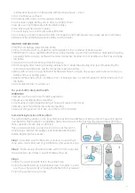 Preview for 21 page of MAM Easy Start Anti-Colic Manual