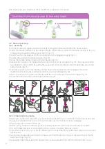 Preview for 30 page of MAM Easy Start Anti-Colic Manual