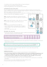 Preview for 34 page of MAM Easy Start Anti-Colic Manual