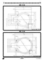 Preview for 25 page of MAM FL110 Instructions For The Use And Maintenance