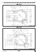 Preview for 24 page of MAM FL140 Instructions For The Use And Maintenance