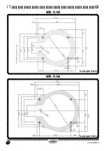 Preview for 25 page of MAM FL140 Instructions For The Use And Maintenance