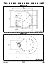 Preview for 26 page of MAM FL140 Instructions For The Use And Maintenance