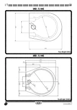 Preview for 27 page of MAM FL140 Instructions For The Use And Maintenance