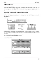 Preview for 29 page of MAM SQ16 Owner'S Manual