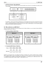 Preview for 47 page of MAM SQ16 Owner'S Manual