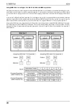 Preview for 48 page of MAM SQ16 Owner'S Manual