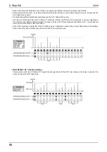 Preview for 56 page of MAM SQ16 Owner'S Manual