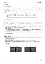 Preview for 67 page of MAM SQ16 Owner'S Manual