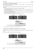 Preview for 74 page of MAM SQ16 Owner'S Manual