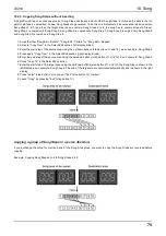 Preview for 75 page of MAM SQ16 Owner'S Manual