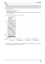 Preview for 95 page of MAM SQ16 Owner'S Manual