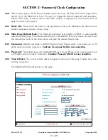 Preview for 11 page of MAMAC SYSTEMS Maverick IP-PC-101-44-VDC Installation & Operating Instructions Manual