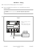 Предварительный просмотр 7 страницы MAMAC SYSTEMS Maverick IP Sub IP-SM-101 Installation & Operating Instructions Manual