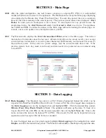 Preview for 16 page of MAMAC SYSTEMS Maverick IP Sub IP-SM-101 Installation & Operating Instructions Manual